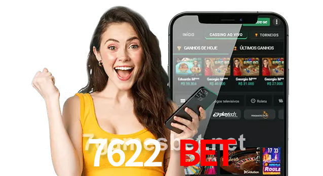 7622 Bet