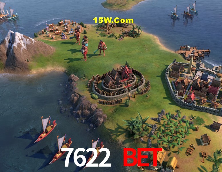 Torneios 7622 Bet