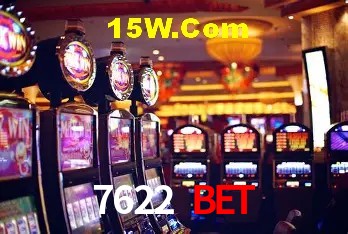 Provedores de Jogos 7622 Bet