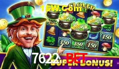 Jogos populares e pagamentos rápidos na 7622 Bet