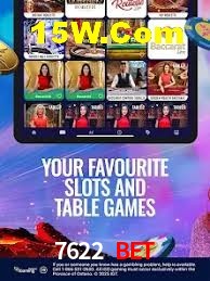Game Providers 7622 Bet