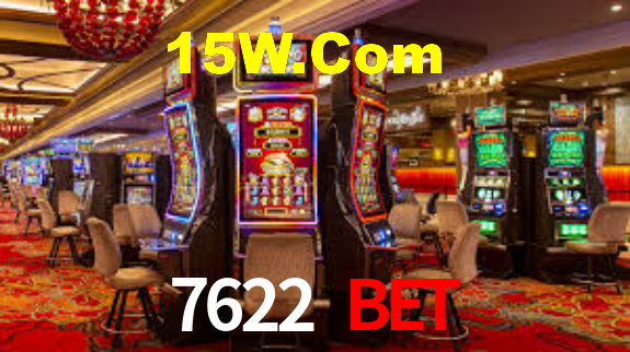 7622 Bet Login