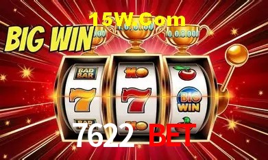 Diretório de Jogos 7622 Bet
