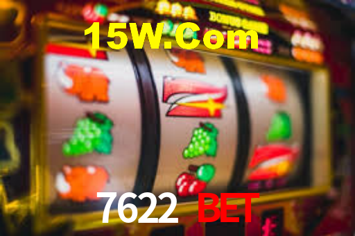 7622 Bet
