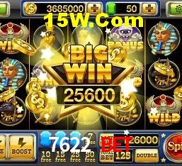 Casino VIP 7622 Bet