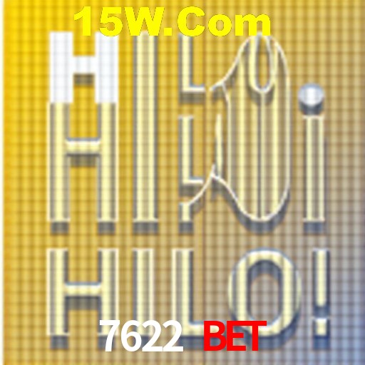 Weekend Specials 7622 Bet