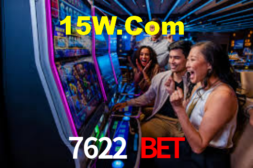 7622 Bet