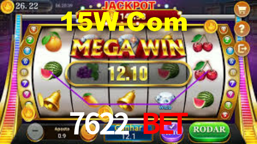 7622 Bet Login