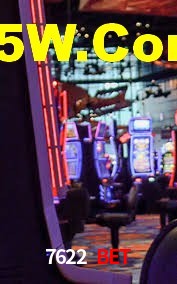 Blackjack Table 7622 Bet