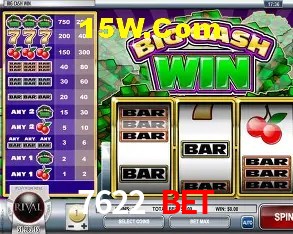 Promoção Relâmpago 7622 Bet