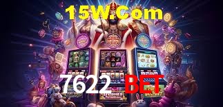 Statistics 7622 Bet