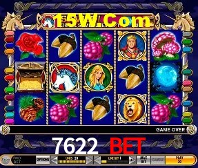 Login Seguro 7622 Bet