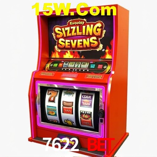 APP oficial da 7622 Bet para mobile