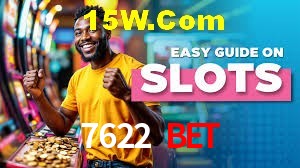 Experiência VIP 7622 Bet