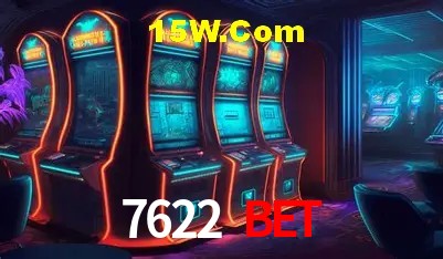 Casino Ao Vivo 7622 Bet