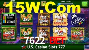 Sports Statistics 7622 Bet
