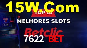 Welcome Bonus 7622 Bet