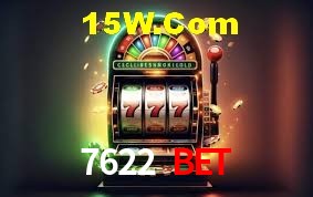 Welcome Bonus 7622 Bet