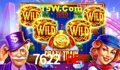Jogos de Slot 7622 Bet