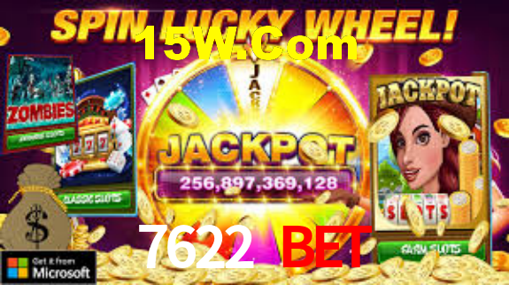 Bônus Generosos e Exclusivos no 7622 Bet para Você!