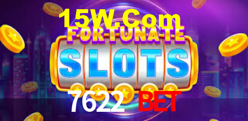 7622 Bet