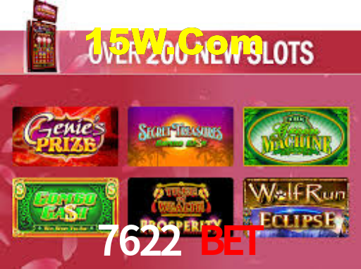 7622 Bet Login