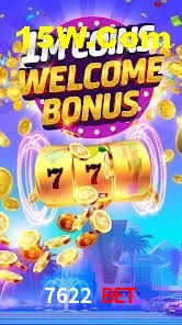 Slot Games 7622 Bet