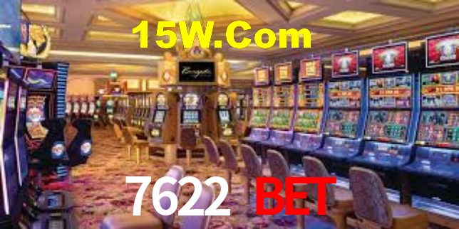 7622 Bet