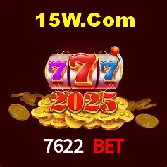 Apostas de Tênis 7622 Bet