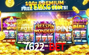 Especiais de Fim de Semana 7622 Bet
