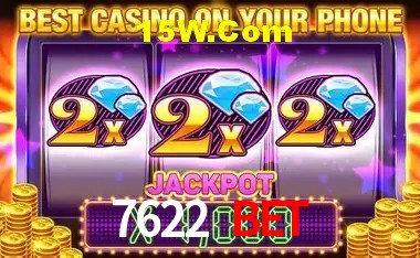 Casino Ao Vivo 7622 Bet