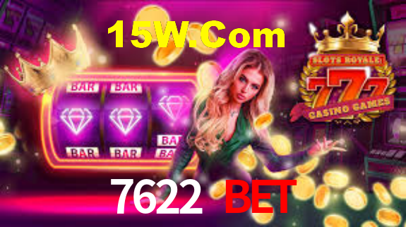 Apostas com odds competitivas na 7622 Bet