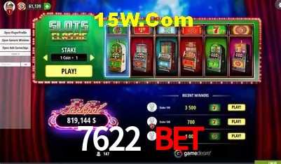 Segurança 2FA 7622 Bet
