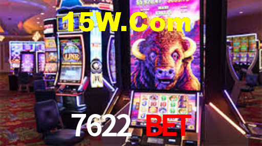 7622 Bet Login