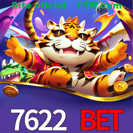 APP oficial da 7622 Bet para mobile